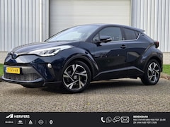 Toyota C-HR - 2.0 Hybrid Dynamic / Afneembare Trekhaak / Stoel & stuur verwarming / Achteruitrijcamera /