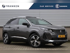 Peugeot 3008 - 1.6 HYbrid 225 GT | Nachtzicht | Panoramadak | Trekhaak | Navigatie | Camera | BLIS