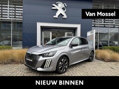 Peugeot 208 - Hybrid 100 e-DCS6 Allure