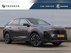 Peugeot 3008 - 1.2 Hybrid GT | Navigatie | Led | Camera | Climate | Adaptieve cruise