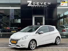 Peugeot 208 - 1.6 THP Allure