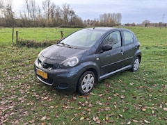Toyota Aygo - 1.0-12V Cool