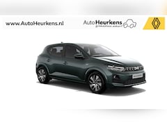 Dacia Sandero - TCe 100 limited edition l Voorraadvoordeel