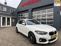 BMW 1-serie - 116i Centennial High Executive M-Sport / M Performance /Alcantara / Alpine /