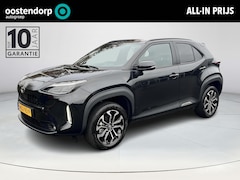 Toyota Yaris Cross - 1.5 Hybrid 115 First Edition | Apple CarPlay/Android auto | Navigatie | Achteruitrijcamera