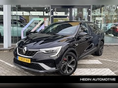 Renault Arkana - 1.6 E-Tech Hybrid 145 R.S. Line | NL AUTO / DEALER ONDERHOUDEN | ALL SEASONBANDEN | LEDER