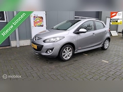 Mazda 2 - 2 1.3 GT-M Line