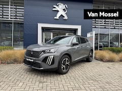 Peugeot 2008 - 1.2 Hybrid 145 Allure | Camera | Climate control | Navigatie | 17" Lichtmetalen velgen