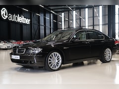 BMW 7-serie - 760i 760i Individual E65 origineel 87.954 km