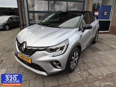 Renault Captur - 1.3 TCe 130 Intens / Automaat / CarPlay / Navi