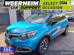 Renault Captur - 0.9 TCe Dynamique|Navi|Cruise
