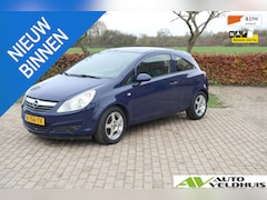 Opel Corsa - 1.0-12V Enjoy