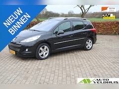 Peugeot 207 SW - 1.6 VTi Première INRUILKOOPJE