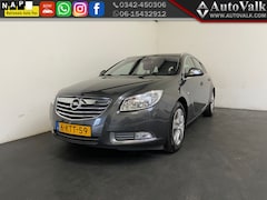 Opel Insignia Sports Tourer - 1.4 Turbo EcoFLEX Business Edition