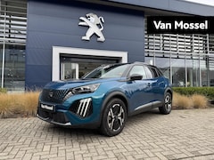 Peugeot 2008 - 1.2 Hybrid 145 GT | Navigatie | Camera | Climate control | Apple Carplay/Android Auto