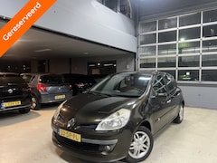 Renault Clio - 1.4-16V Cruise Clima Dynamique