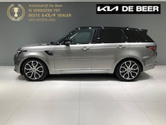 Land Rover Range Rover Sport - 2.0 P400e 404pk Commandshift Autobiography Dynamic