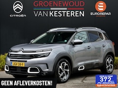 Citroën C5 Aircross - 1.6 180pk Business I Automaat I Navi I