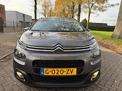 Citroën C3 - 1.2 PureTech S&S Feel 2019 AUTOMAAT