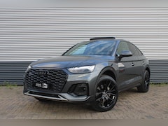 Audi Q5 Sportback - 50 TFSI e 3x S-Line | Competition | Panoramadak | Matrix | Bang & Olufsen | Trekhaak | Dod