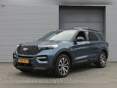 Ford Explorer - 3.0 V6 EcoBoost PHEV ST-Line I 7 Pers. I Aut. I Leder I Carplay I Pano.dak I B&O Audio