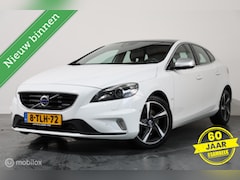 Volvo V40 - 1.6 T2 R-Design- DEALER ONDERHOUDEN - TOPCONDITIE