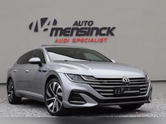 Volkswagen Arteon Shooting Brake - 1.4 TSI eHybrid R-Line Business+ / Standkachel/ Virtual Cockpit/ Panoramadak/ Trekhaak/ 20