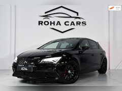 SEAT Leon - 2.0 TSI CUPRA 300