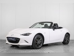 Mazda MX-5 - ND 1.5 SkyActiv-G 131 S