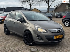Opel Corsa - 1.4-16V COLOR AIRCO PDC CRUISE CTRL