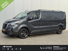 Nissan Primastar - 2.0 dCi L2H1 N-Connecta / Trekhaak / All Season Banden / Achteruitrijcamera / Cruise Contr