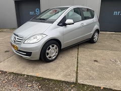 Mercedes-Benz A-klasse - 160 BlueEFFICIENCY Business Class met gebruikerssporen