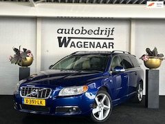 Volvo V70 - 3.0 T6 AWD Summum