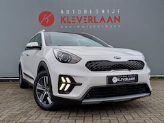Kia Niro - 1.6 GDi Hybrid DynamicLine | TREKHAAK | CAMERA | NAVI | APPLE CARPLAY/ ANDROID AUTO | Wij
