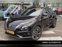 Nissan Juke - 1.6 Hybrid N-Connecta | CAMERA | KEYLESS | CARPLAY / ANDROID AUTO | CRUISE CONTROL |