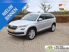 Skoda Kodiaq - 1.5 TSI Business Edition RIJKLAAR TREKHAAK