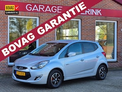 Hyundai ix20 - 1.4i i-Motion 90PK 5drs airco, elektr.ramen, pdc, lmv, radio/cd