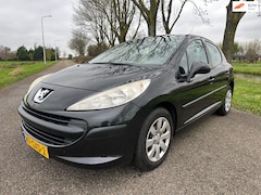 Peugeot 207 - 1.4 VTi Cool 'n Blue|5drs|zeer netjes