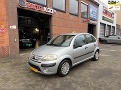 Citroën C3 - 1.4i Ligne Prestige Airco El.pakket Trekhaak NAP