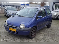 Renault Twingo - 1.2 Hélios