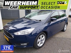 Ford Focus - 1.0 Lease Edition|Navi|PDC|Cruise