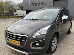 Peugeot 3008 - 1.6 2016 | Automaat | Leder | Camera | Pano