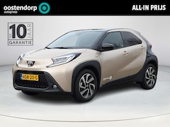 Toyota Aygo X - 1.0 VVT-i MT Pulse | DEMO VOORDEEL |