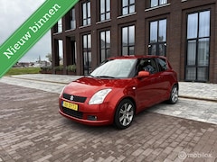 Suzuki Swift - 1.5 Comfort Sport Airco Automaat NAP