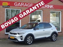 Kia Stonic - 1.0 T-GDi DynamicLine 120PK 5drs clima, cruise, navi, pdc, camera, carplay