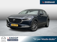 Mazda CX-30 - 2.0 e-SkyActiv-X M Hybrid Comfort | Camera | Navi | Garantie 01-2029 |