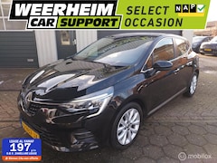 Renault Clio - 1.0 TCe Bi-Fuel Intens PDC|Cruise|Apple Carplay