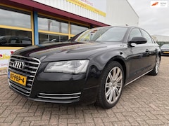 Audi A8 - 4.2 FSI quattro Pro Line+VOLL OPTIES