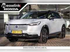 Honda HR-V - 1.5 e:HEV Advance Style - Apple cp/Android auto | Camera | Navi