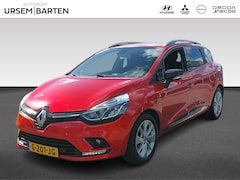 Renault Clio Estate - 1.2 TCe Intens | automaat